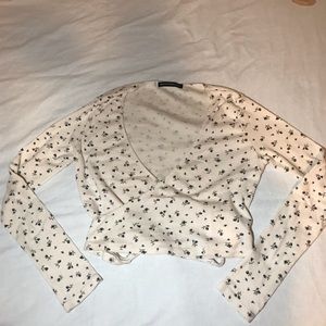 Brandy Melville Coco Top